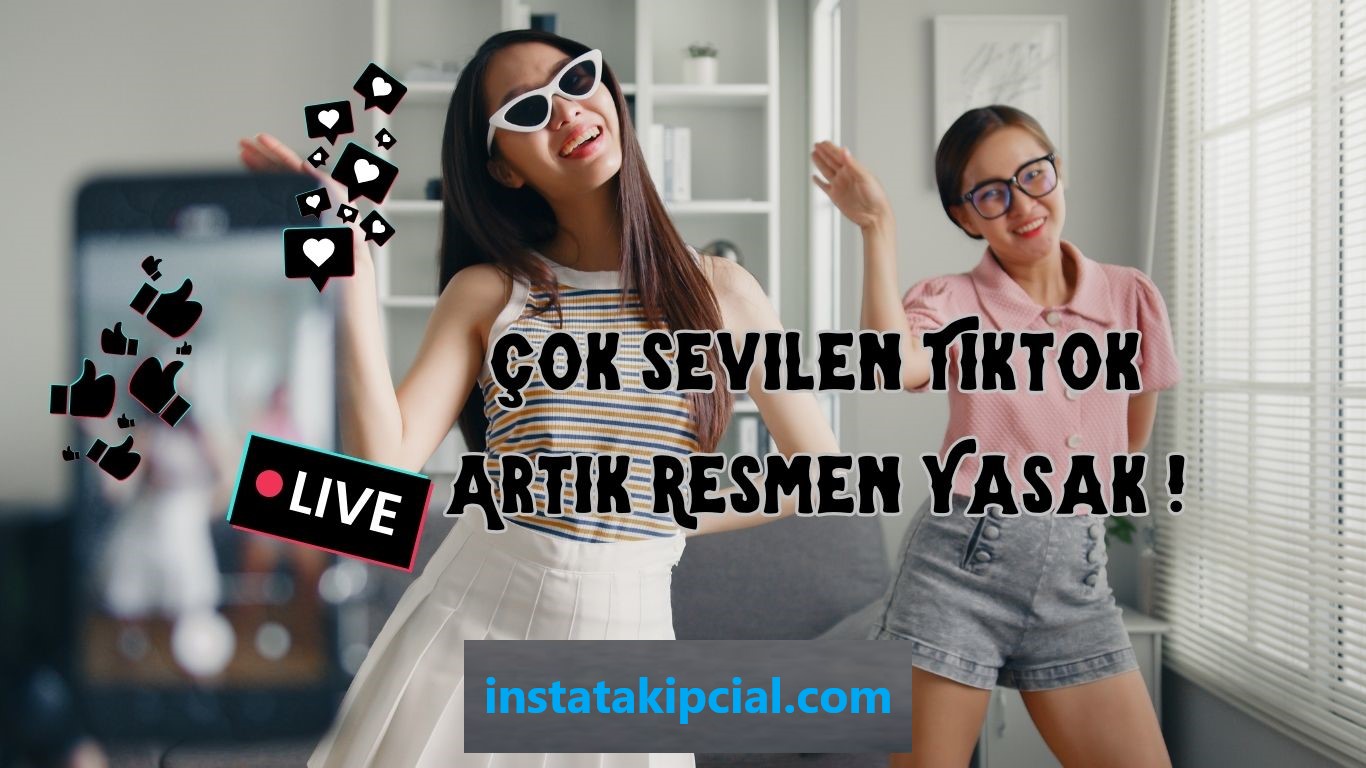 TikTok'un ABD Yasaklanması: Veri Güvenliği ve İfade Özgürlüğü Dengesi